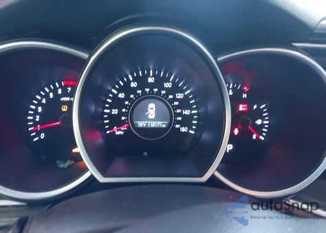 2015 Kia Optima Lx from USA, damaged, VIN 5XXGM4A75FG453284